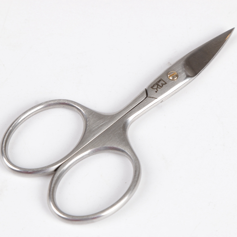 Classic stainless steel scissors