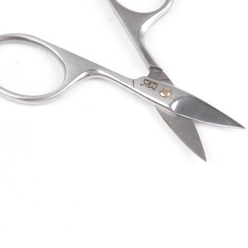 Classic stainless steel scissors