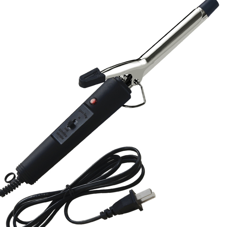 Factory Direct Sales Hair Harmless Curlers Rinka Haircut Inner Buckle Big Wave Hair Curler for Hair Salon Hairdressing Factory Direct Sales Hair Harmless Curlers Rinka Haircut Inner Buckle Big Wave Hair Curler for Hair Salon Hairdressing