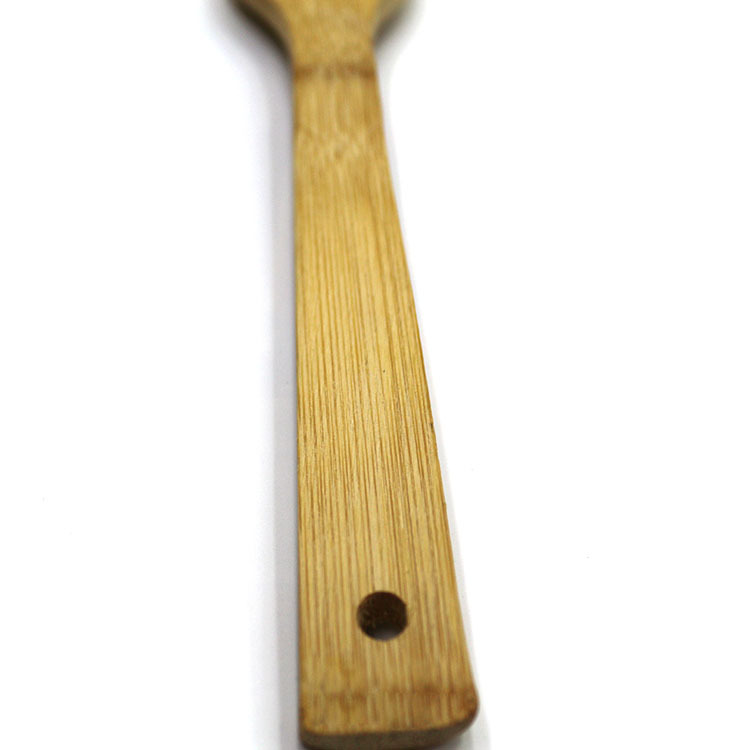 Factory Direct Sales Bamboo Non-Stick Spatula Square Shovel Cooking Bamboo Spatula Kitchen Supplies Cooking Spoon and Shovel Set Factory Direct Sales Bamboo Non-Stick Spatula Square Shovel Cooking Bamboo Spatula Kitchen Supplies Cooking Spoon and Shovel Set