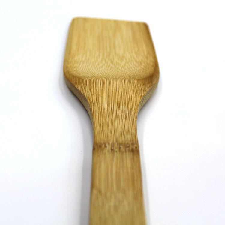 Factory Direct Sales Bamboo Non-Stick Spatula Square Shovel Cooking Bamboo Spatula Kitchen Supplies Cooking Spoon and Shovel Set Factory Direct Sales Bamboo Non-Stick Spatula Square Shovel Cooking Bamboo Spatula Kitchen Supplies Cooking Spoon and Shovel Set