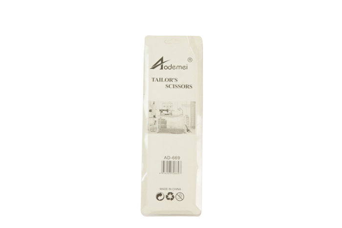 AD-669 clothing supplies Sewing Scissors 