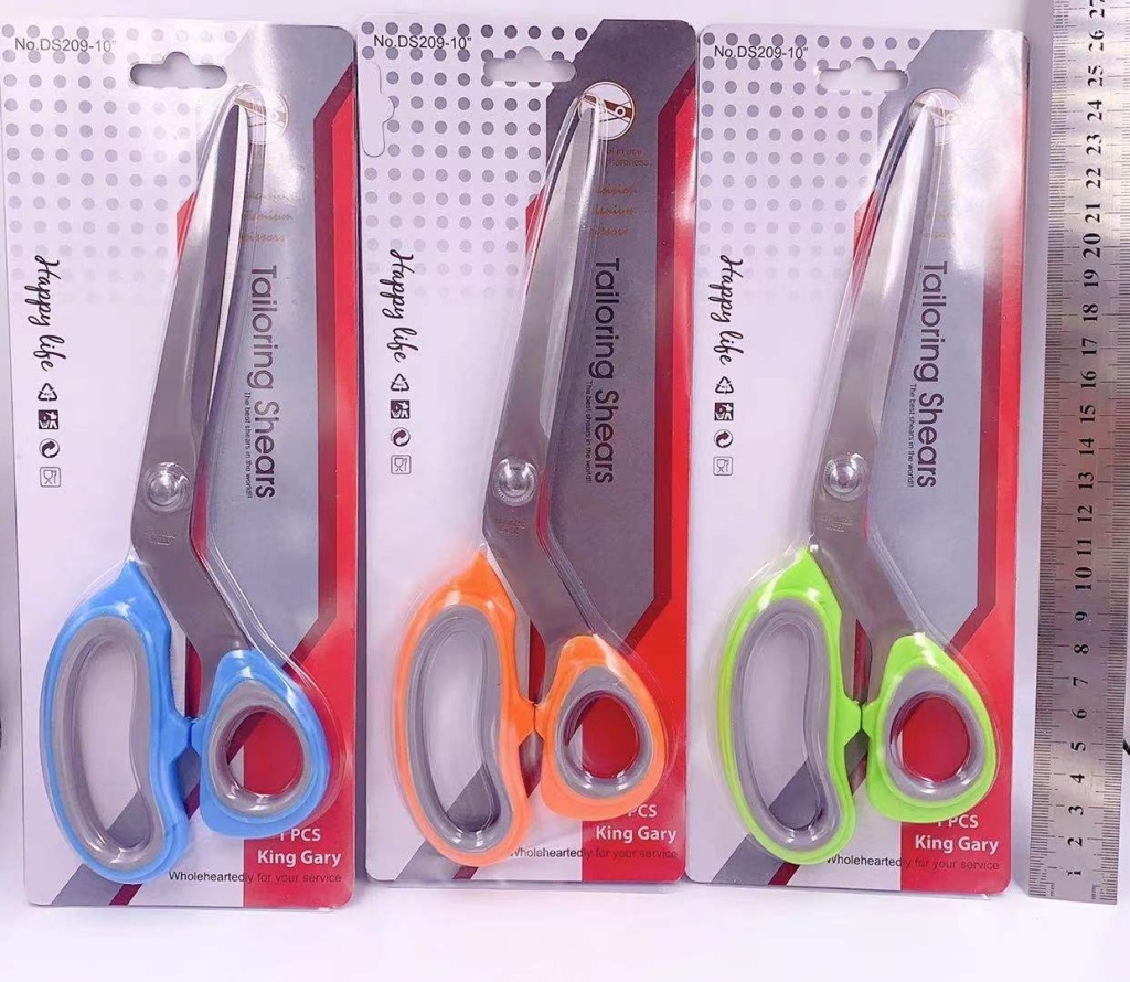 Scissors Hair Scissors Wire Cutter Beauty Scissors Set Southeast Asia Hot Sale