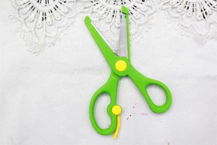 K-card security ZHIHUISHU scissors scissors scissors spring ZH2012
