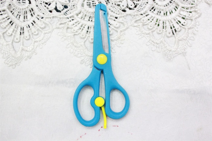 K-card security ZHIHUISHU scissors scissors scissors spring ZH2012