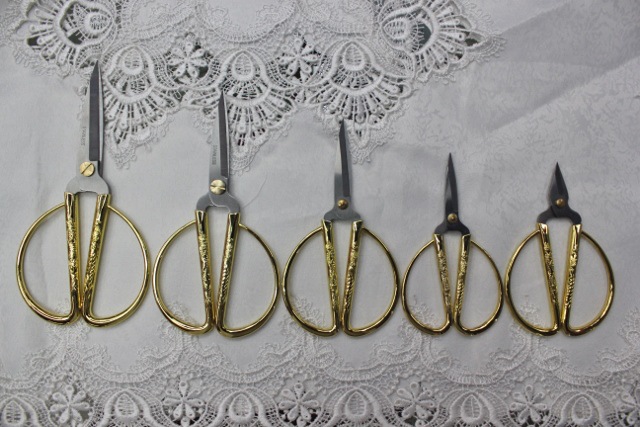 Manufacturers wholesale KAIBO zinc alloy brand KB681 the bicycle alloy scissors handles Manufacturers wholesale KAIBO zinc alloy brand KB681 the bicycle alloy scissors handles