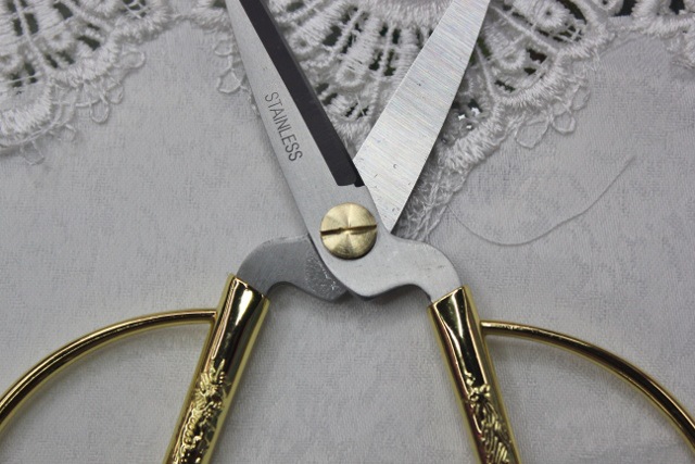 Manufacturers wholesale KAIBO zinc alloy brand KB681 the bicycle alloy scissors handles Manufacturers wholesale KAIBO zinc alloy brand KB681 the bicycle alloy scissors handles