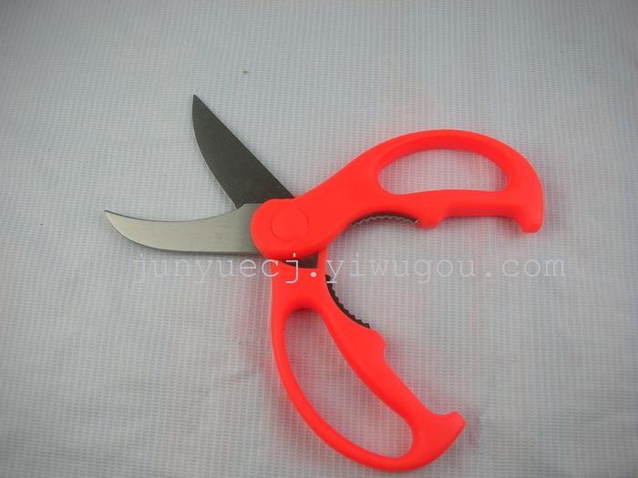 ZK-022 scissors household shears kitchen shears 2 stalls selling dollar store agent sourcing