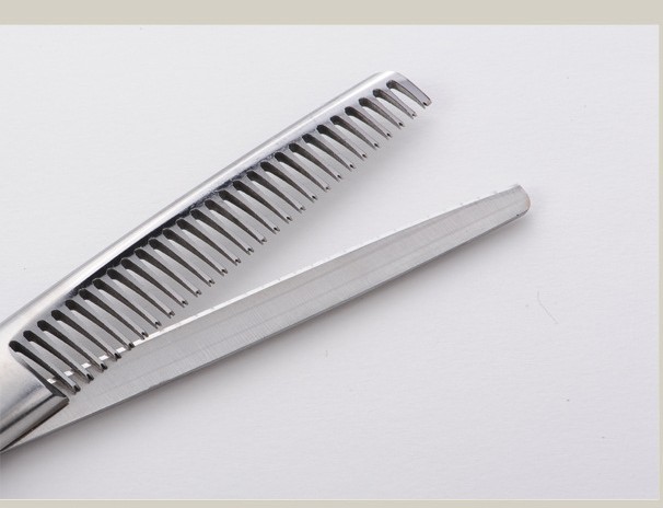 Sassoon Hairdressing Scissors Barber scissors shears cut thin stainless steel teeth cut bangs haircuts for children home suits wholesale