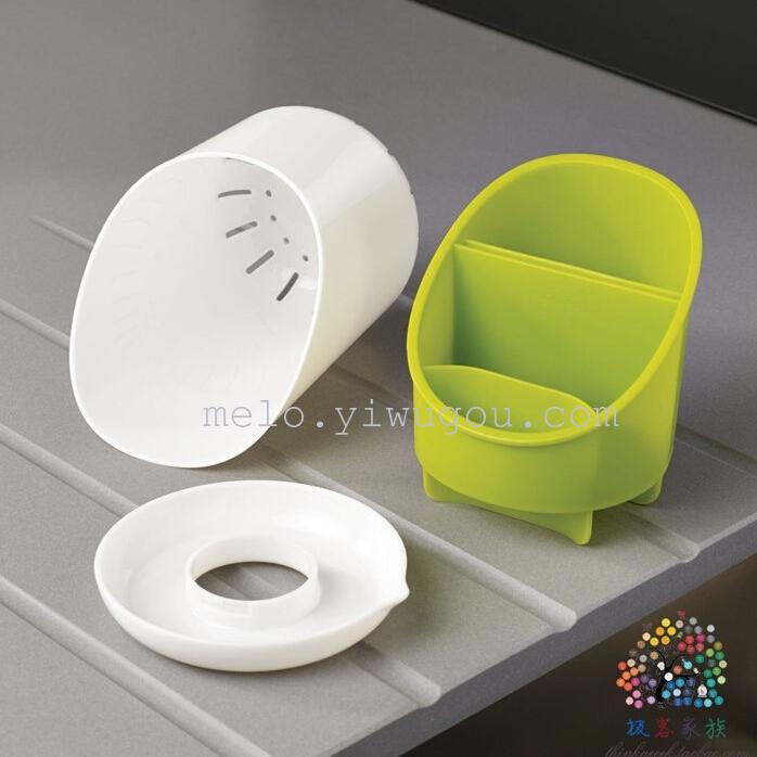 Kitchen tools spatula tool storage barrels