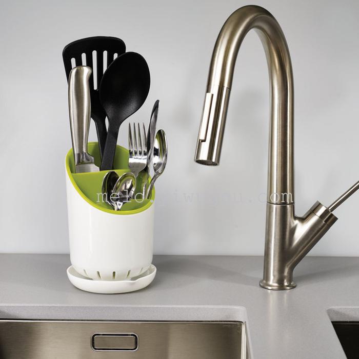 Kitchen tools spatula tool storage barrels