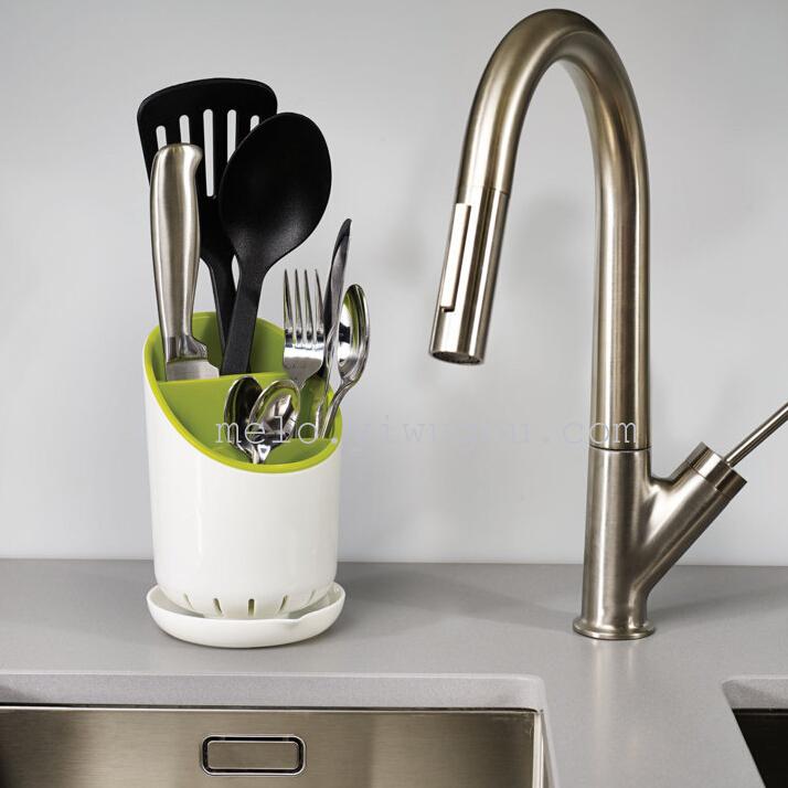 Kitchen tools spatula tool storage barrels