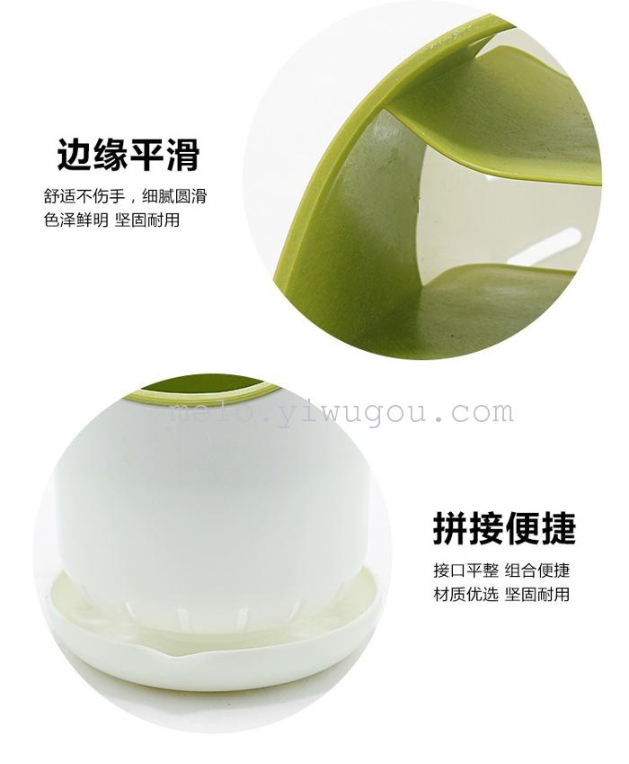 Kitchen tools spatula tool storage barrels