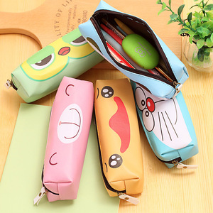 Yinfeng Safety Scissors Creative Stationery Lily Happy Children Cartoon Paper Cutter Handmade Work Art Knife Wholesale
