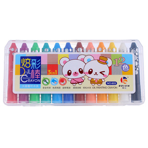Yinfeng Safety Scissors Creative Stationery Lily Happy Children Cartoon Paper Cutter Handmade Work Art Knife Wholesale