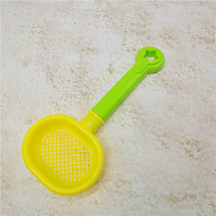 7-Piece Set Spatula Set Children's Beach Plastic Toy Bucket Children's Sand Castle Barreled Water Bucket Fish Catching Bucket 7-Piece Set Spatula Set Children's Beach Plastic Toy Bucket Children's Sand Castle Barreled Water Bucket Fish Catching Bucket