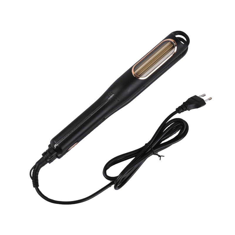 Automatic Corn Clip Styling Pin Hair Curler Hair Perm Small Curls Small Roll Electric Wave Lazy Perm