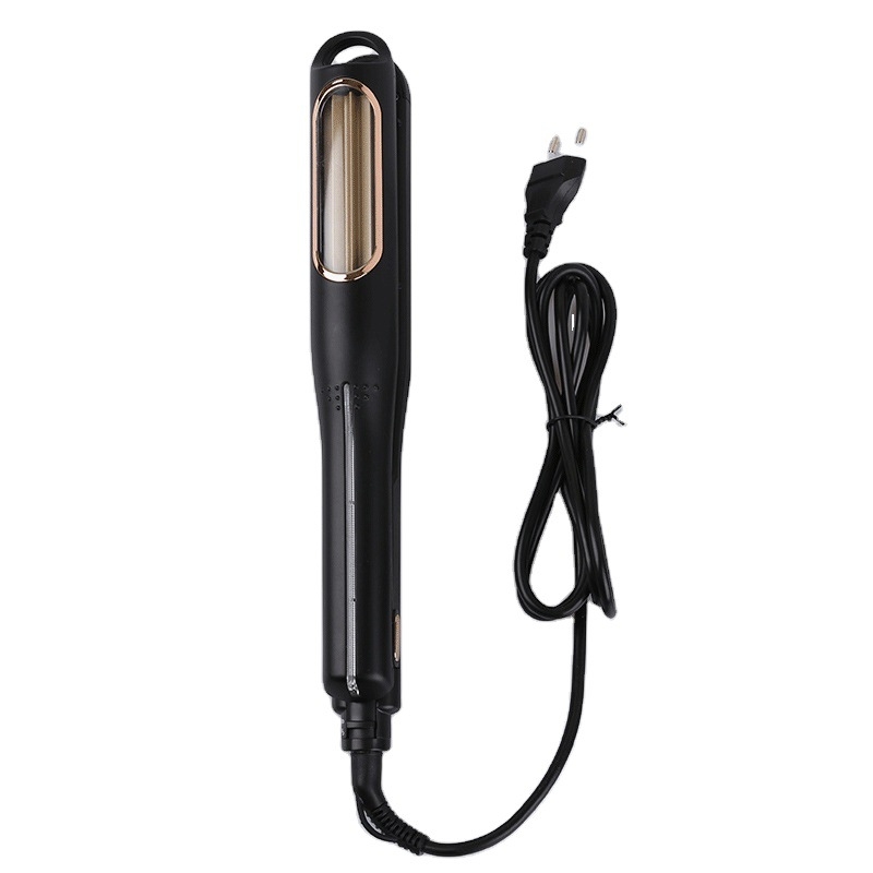 Automatic Corn Clip Styling Pin Hair Curler Hair Perm Small Curls Small Roll Electric Wave Lazy Perm