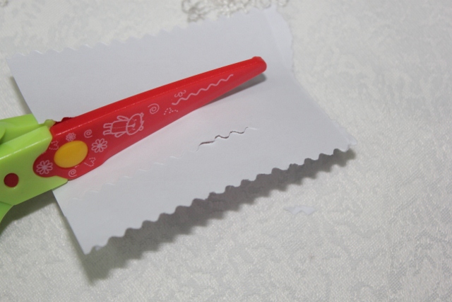 Kai-Bo metal factory in Yiwu KAIBO 8,021 lace plastic scissors scissors