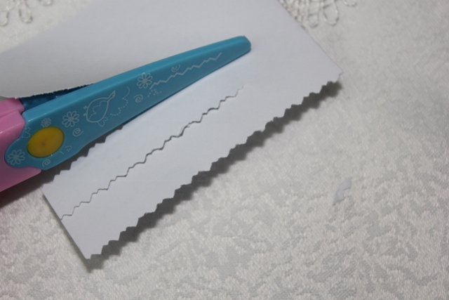Kai-Bo metal factory in Yiwu KAIBO 8,021 lace plastic scissors scissors