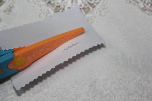 Kai-Bo metal factory in Yiwu KAIBO 8,021 lace plastic scissors scissors