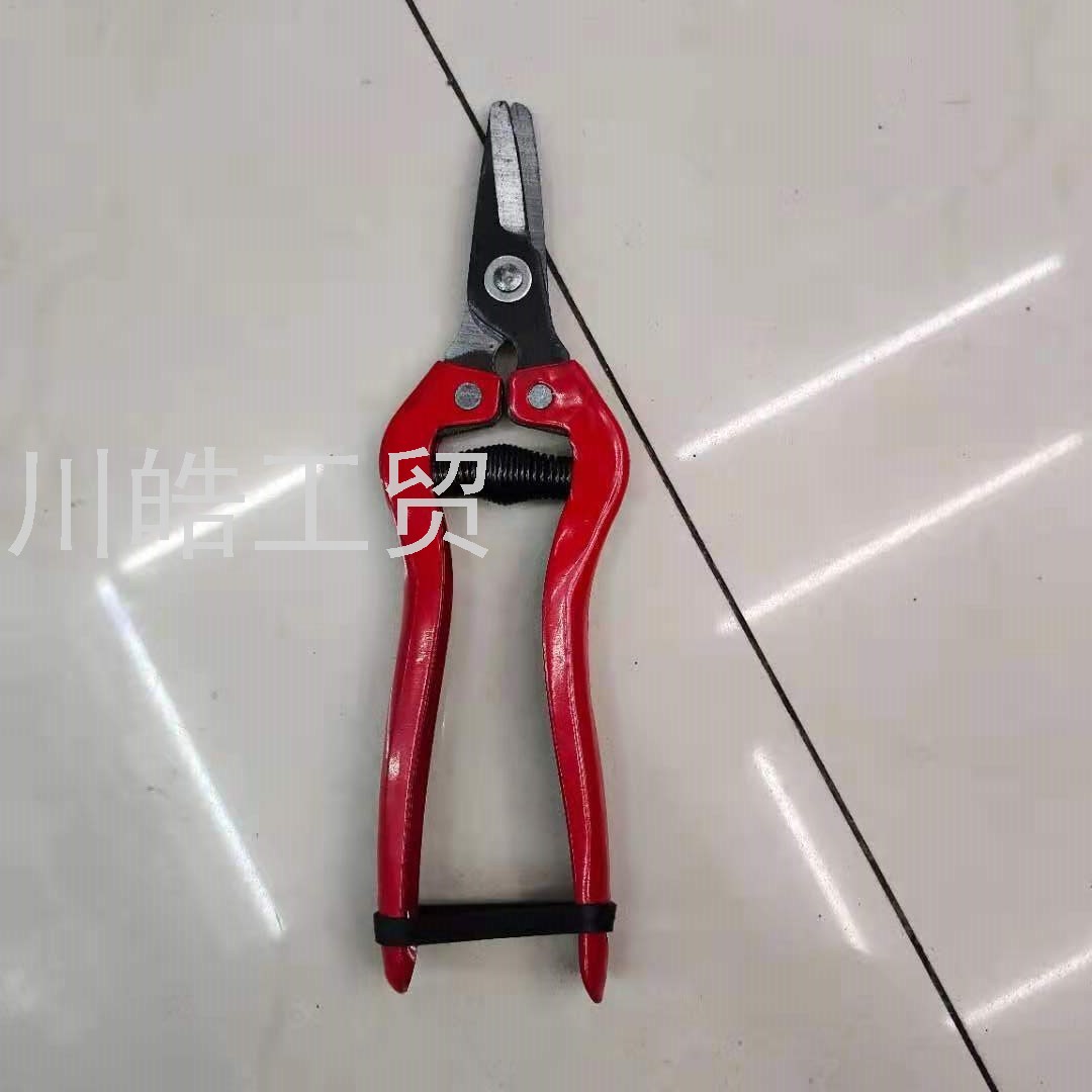 Garden Pruning Pruning Shear Gardening Scissors Floral Scissors Fruit Tree Pet Scissors Potted Pruning Shear Garden Tools