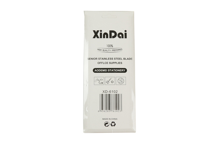 XD-6102 Office household scissors