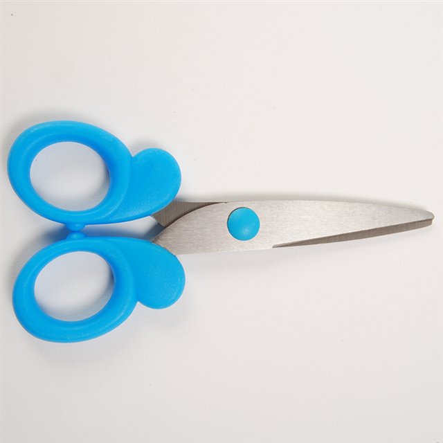 9005-3 Scissors for Students Ever Scissors for Students Color Handle Scissors for Students