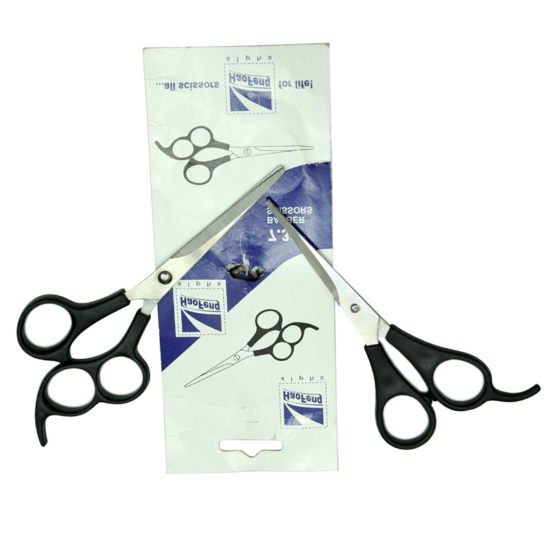 Syrian Hot style FINNY 5.75 \\\&#034;hairdressing scissors with tail, hair scissors