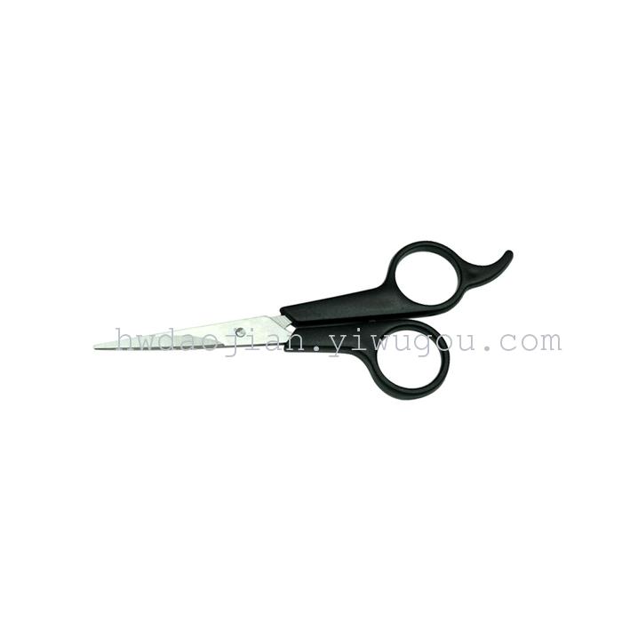 Syrian Hot style FINNY 5.75 \\\"hairdressing scissors with tail, hair scissors