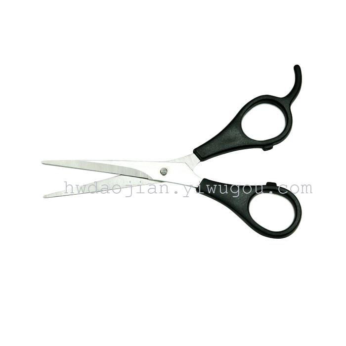 Syrian Hot style FINNY 5.75 \\\"hairdressing scissors with tail, hair scissors