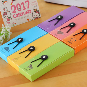 Children's Scissors Safety Manual Scissor Kindergarten Handmade DIY Scissors round Head Paper Cutting Student Plastic Scissors Wholesale