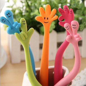 Children's Scissors Safety Manual Scissor Kindergarten Handmade DIY Scissors round Head Paper Cutting Student Plastic Scissors Wholesale