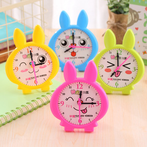 Children's Scissors Safety Manual Scissor Kindergarten Handmade DIY Scissors round Head Paper Cutting Student Plastic Scissors Wholesale