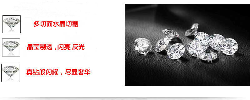 Korean Style New Toothed Non-Slip Rhinestone Headband Fashion Simple Hot Wave Crystal Headband Hair Clip Headdress Korean Style New Toothed Non-Slip Rhinestone Headband Fashion Simple Hot Wave Crystal Headband Hair Clip Headdress
