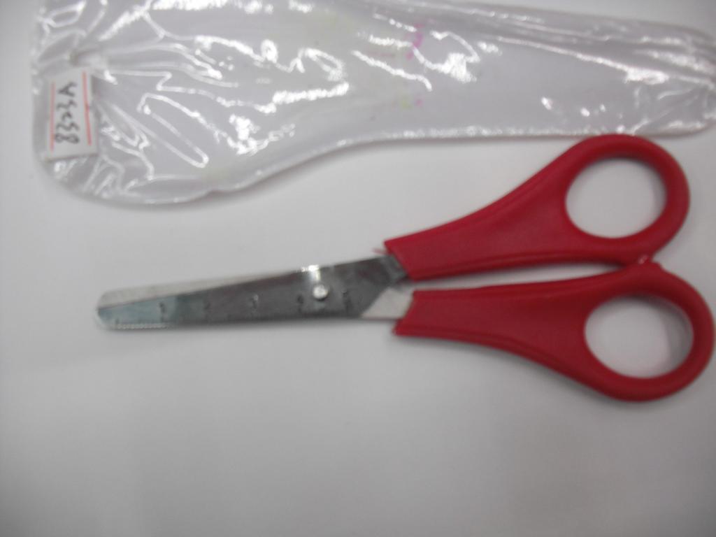 Wholesale All Kinds of Scissors for Students Stationery Scissors