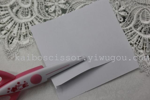 DIY albums essential stainless steel students scissors KB 6007 DIY albums essential stainless steel students scissors KB 6007
