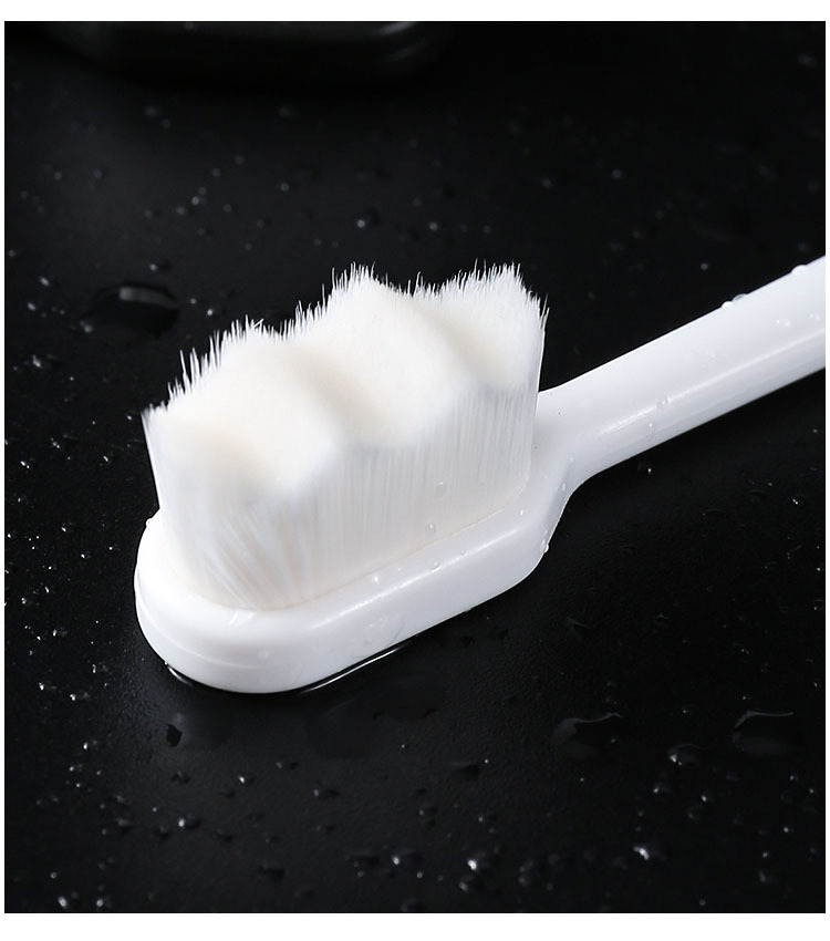 Japan Wanmao Root Toothbrush Soft Fine Hair Internet Celebrity Toothbrush Pregnant Woman Confinement Wave Toothbrush Household Interdental Brush Japan Wanmao Root Toothbrush Soft Fine Hair Internet Celebrity Toothbrush Pregnant Woman Confinement Wave Toothbrush Household Interdental Brush