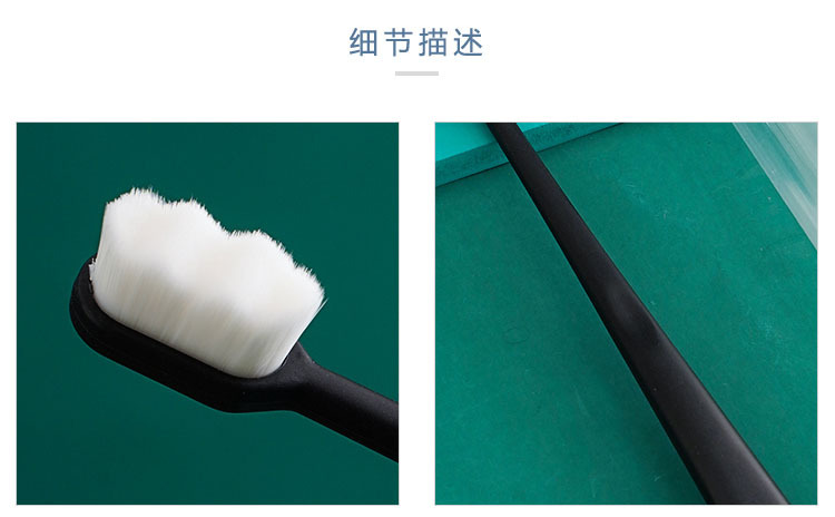 Japan Wanmao Root Toothbrush Soft Fine Hair Internet Celebrity Toothbrush Pregnant Woman Confinement Wave Toothbrush Household Interdental Brush Japan Wanmao Root Toothbrush Soft Fine Hair Internet Celebrity Toothbrush Pregnant Woman Confinement Wave Toothbrush Household Interdental Brush