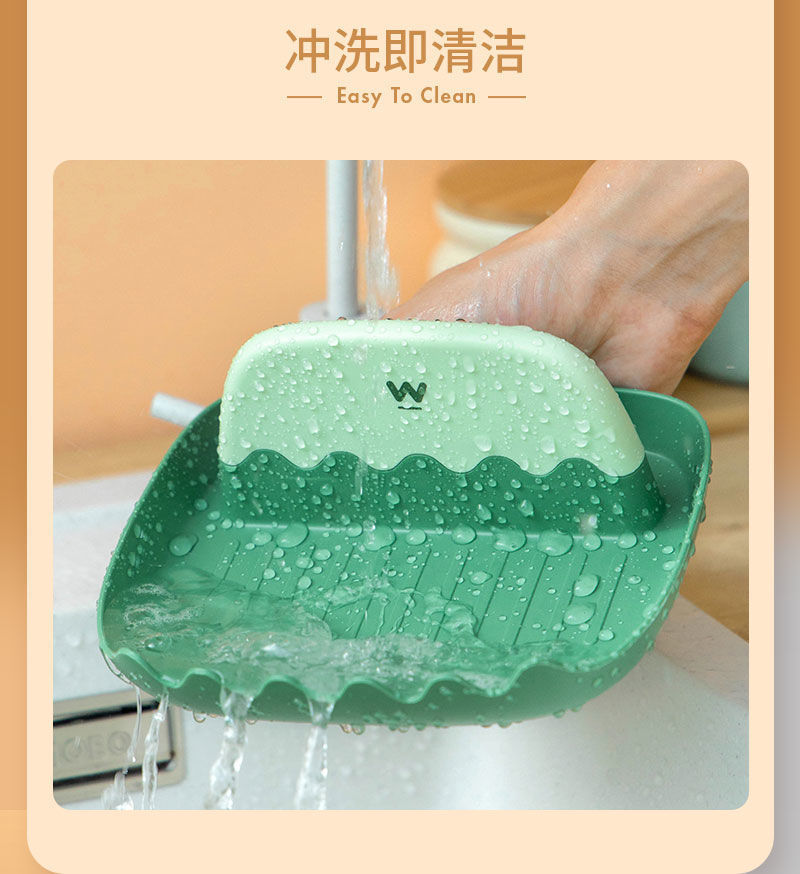 Pot Cover Rack Desktop Kitchen Countertop with Water Collection Tray Household Lid Holder Chopping Board Rack Spatula and Soup Spoon Storage Rack