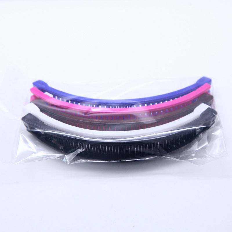 Embryo Korean Style Hair Comb Wave Barrettes Bangs Comb Hair Comb Upstyle Ball Bandeau Couple Combs Hair Accessories Embryo Korean Style Hair Comb Wave Barrettes Bangs Comb Hair Comb Upstyle Ball Bandeau Couple Combs Hair Accessories
