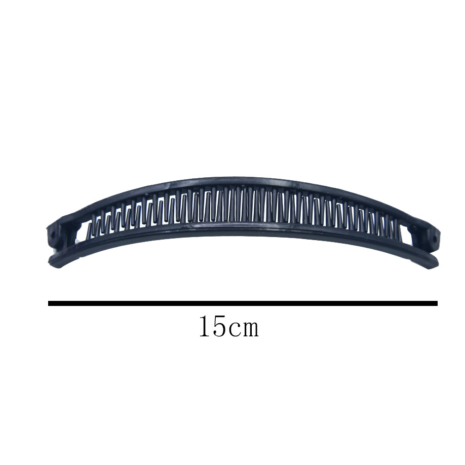 Embryo Korean Style Hair Comb Wave Barrettes Bangs Comb Hair Comb Upstyle Ball Bandeau Couple Combs Hair Accessories Embryo Korean Style Hair Comb Wave Barrettes Bangs Comb Hair Comb Upstyle Ball Bandeau Couple Combs Hair Accessories