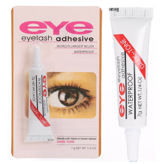 Wig Hair Extension Glue Eyelash Glue Makeup Glue Wig Hair Replacement Curtain Glue Hair Bonding Glue