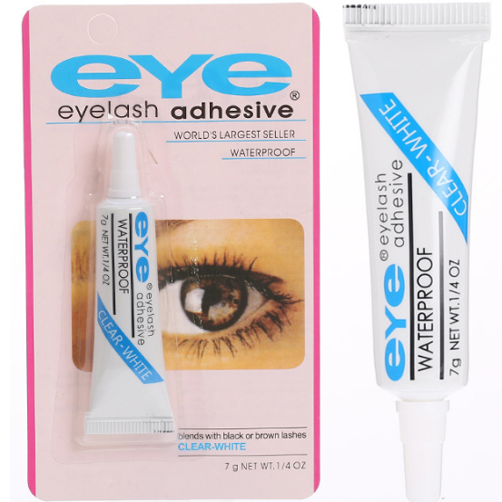 Wig Hair Extension Glue Eyelash Glue Makeup Glue Wig Hair Replacement Curtain Glue Hair Bonding Glue