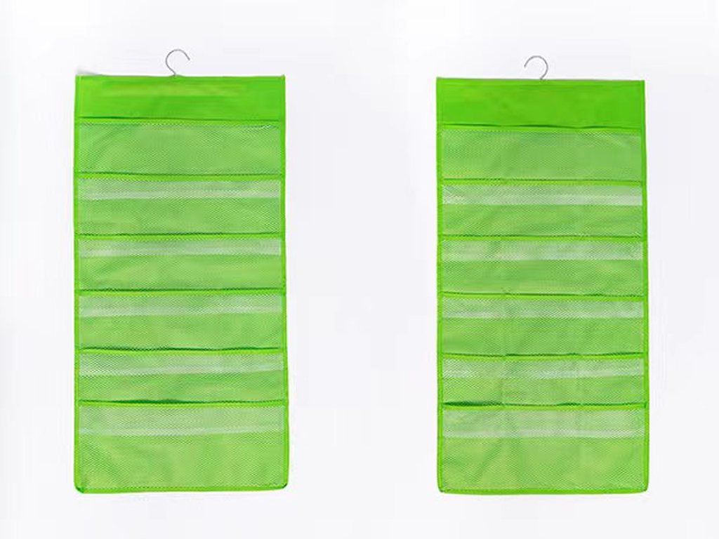 Underwear Storage Bag Wardrobe Storage Fantastic Bag Organizing Storage Rack Bag Wall Hanging Decoration Type Underwear Bra Storage