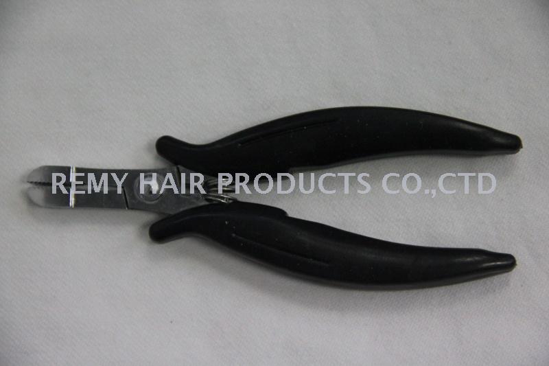 Hair extension pliers wig extension accessories