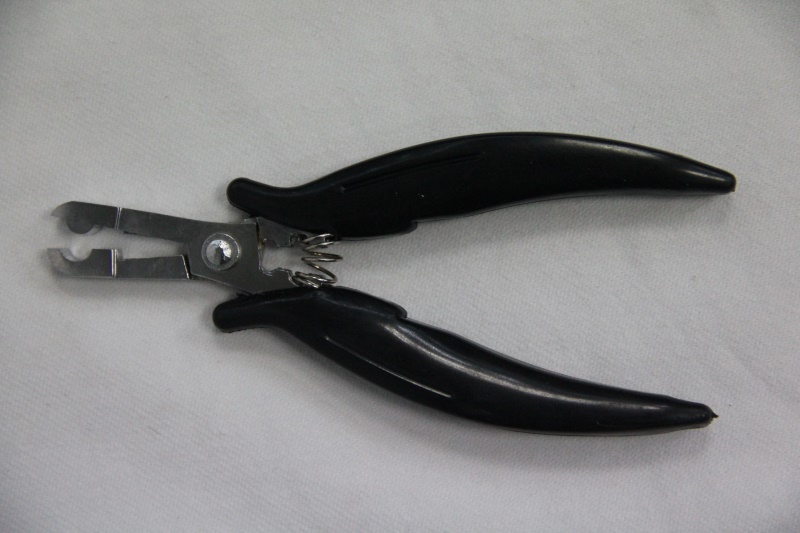 Hair extension pliers wig extension accessories Hair extension pliers wig extension accessories