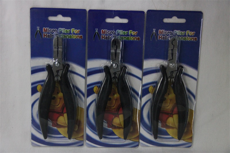 Hair extension pliers wig extension accessories Hair extension pliers wig extension accessories