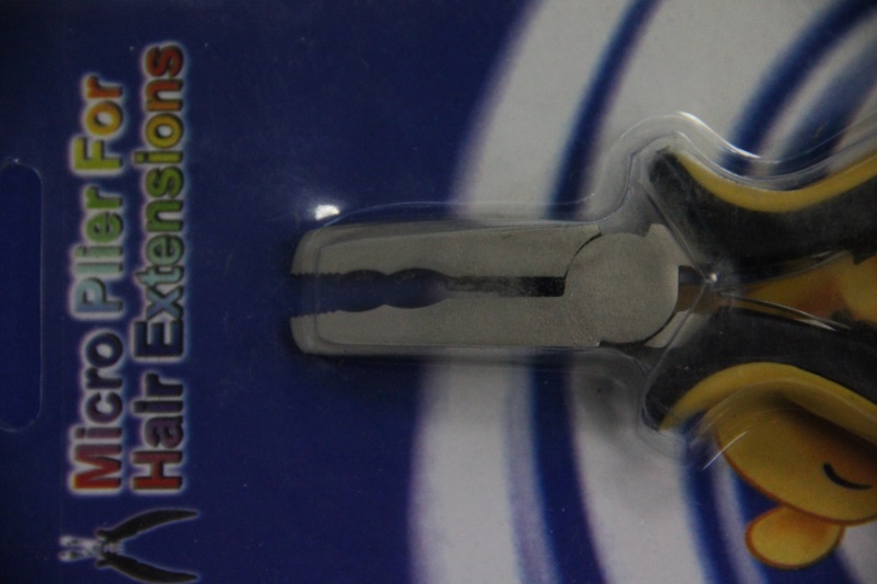 Hair extension pliers wig extension accessories Hair extension pliers wig extension accessories