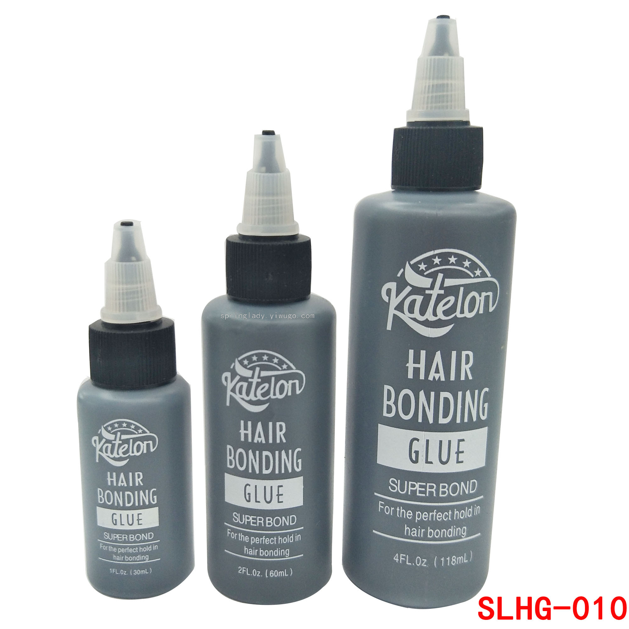 Professional Production of All Kinds of Wig Glue Hair Extension Glue Ecological Glue Hair Curtain Ecological Glue Bonding